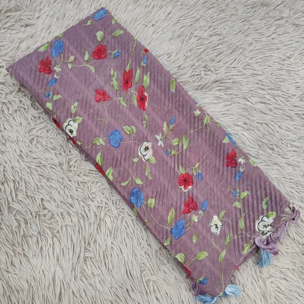Imported Fabric Hijabs | HJ40